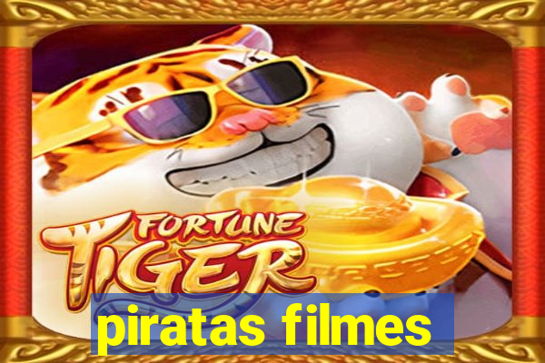 piratas filmes